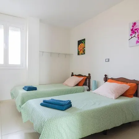 Apartment Armonia Park-bajamar_2 Bedrooms